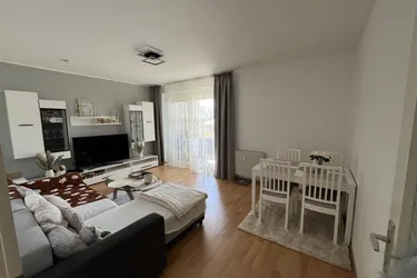 Nachmieter gesucht - 3 Zimmer - Ruhelage