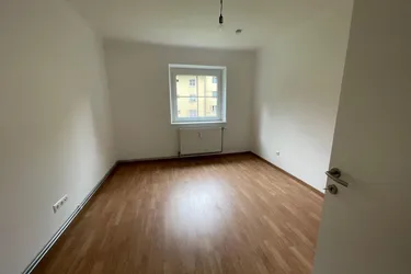 Erstbezug nach Sanierung - 2 Zimmer