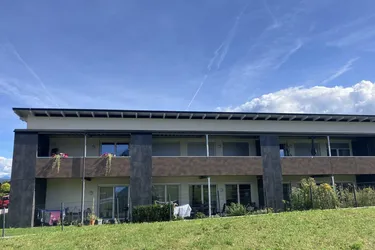 Neu! Exklusive Neubauwohnung am Stadtrand von Villach