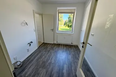 2 Zimmer | Gefördert