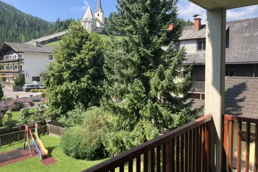 Gemütliche 3-Zimmer-Wohnung mit Balkon in Deutsch Griffen – Ihr neues Zuhause!