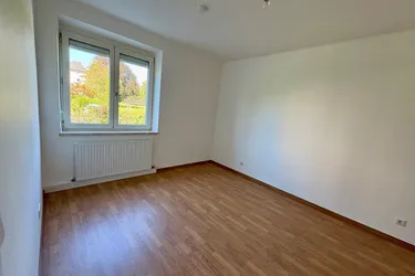 Erstbezug nach Teilsanierung - 2 Zimmer