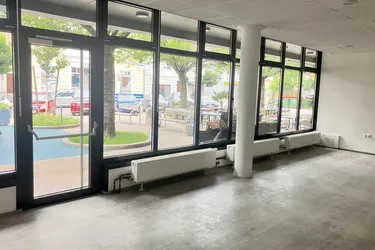 Geschäftslokal in Villach - Italienerstraße!