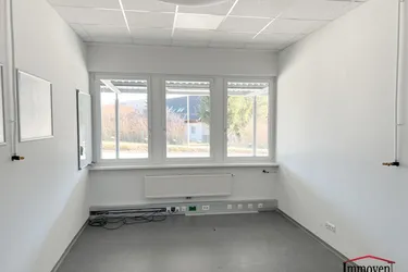 PROVISIONSFREI - Laßnitzhöhe - lichtdurchflutete Büroräumlichkeiten über 2 Etagen!