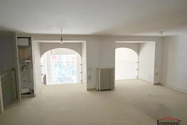 Beeindruckendes Geschäftslokal in unmittelbarer Nähe zum Stephansplatz