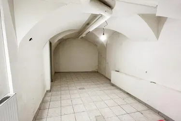 TOP-FREQUENZLAGE: Lagerfläche in verschiedenen Größen, in beliebter Einkaufsstraße!