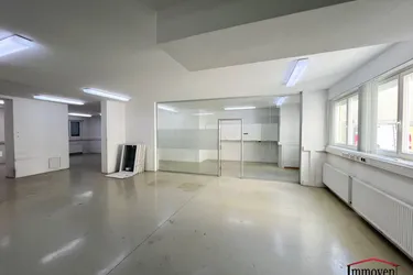 PROVISIONSFREI - Direkt beim Nordwestbahnhof - Große Gewerbefläche (Mietbeginn nach Vereinbarung)