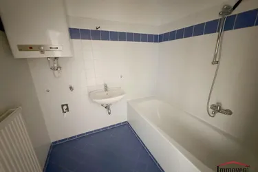 PROVISIONSFREI - eine sehr gut angelegte und helle 3-Zimmerwohnung mit Balkon und zusätzlichen GOODIES!
