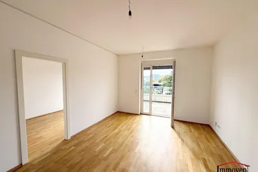 Nette 2-Zimmerwohnung mit Terrasse!