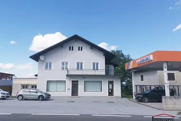 Edelschrott - Ordination bzw. Büro mit imposantem Weitblick