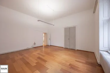 praktisch aufgeteiltes 3-Zimmer Büro im Co-Working Space / Nähe Albertina, Staatsoper
