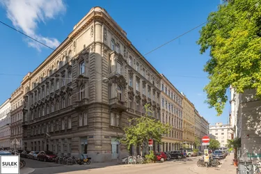 Schäffergasse 22: kultiges Geschäftslokal in sehr guter Lage