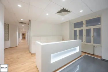 *ab sofort* Bürofläche auf der Mariahilferstraße 88 - mannigfaltig nutzbar