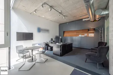 Büroraum in modernem Bürogebäude mit top Anbindung in Meidling (Fockygasse)