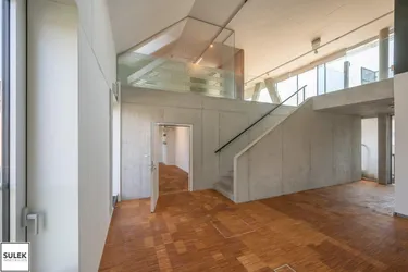 Außergewöhnliche, moderne Büroflächen mit Dachterrasse inkl. Fernblick &amp; vielen weiteren Erweiterungs- und Nutzungsmöglichkeiten