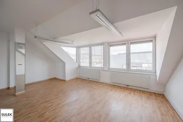 Neubau-Büro im Zentrum von Eisenstadt – klimatisiert, vis-a-vis Kongresszentrum – provisionsfrei - ab sofort verfügbar!