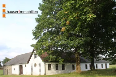 Neuer Preis: Bauernhof in Alleinlage