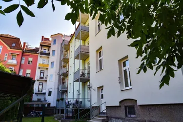 Expose 1 Monat MIETFREI!!! Betreutes Wohnen für Seniorinnen und Senioren in Bruck