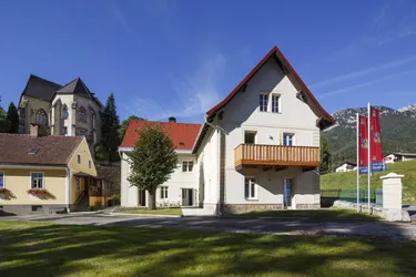 Expose Betreutes Wohnen für Seniorinnen und Senioren in Neuberg an der Mürz