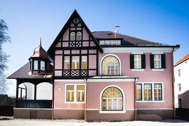 Schöne geräumige 2-Zimmer Wohnung im Bereich Betreutem Wohnen in Leibnitz