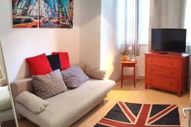 "DAVE - 4 Zimmer-Wohnung in perfekter Lage"