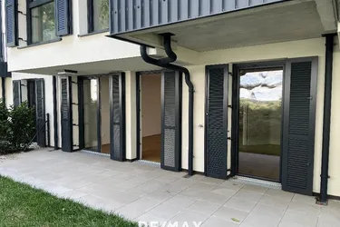 GARTEN | TERRASSE | ERSTBEZUG | PROVISIONSFREI