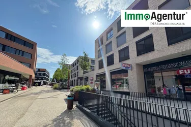 Tiefgaragenstellplatz | Garnmarkt 9 - 13 | Götzis