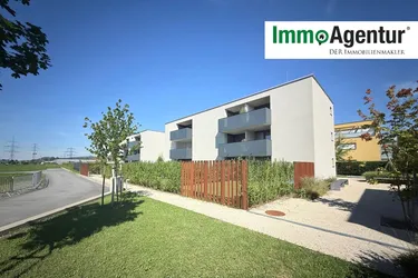 2 Zimmer-Wohnung | Balkon | Feldkirch | modern