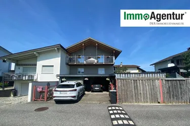 Einfamilienhaus | Brühlweg | sonnig
