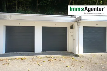 Garagenbox | Götzis | Modern