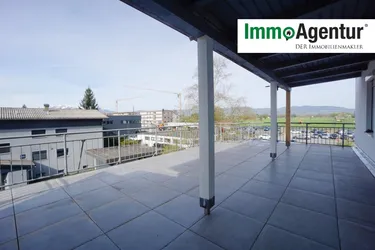 Tolle 2 Zimmer-Wohnung | Hohenems