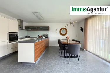 3 Zimmer-Wohnung | Lustenau | Carport | Fußbodenheizung