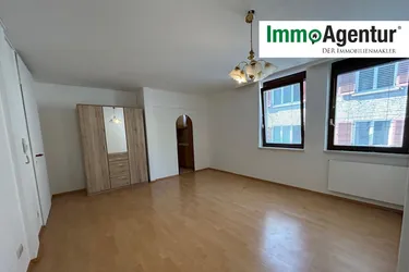 1,5 Zimmer-Wohnung | Stadtzentrum | Seenähe | Bregenz