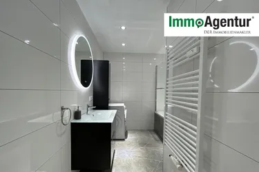 3 Zimmer-Wohnung | saniert | Balkon | Garage | schöner Ausblick | Lustenau
