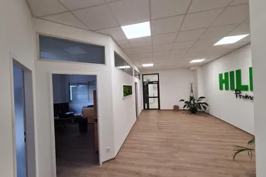 Provisionsfrei ! Ganze Etage zu mieten | 285 m² 