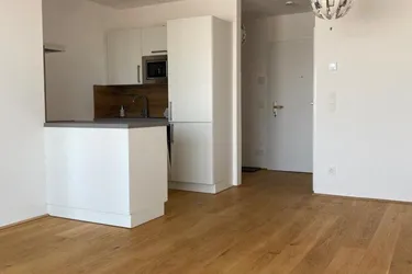 Traumhafte Wohnung in Hollabrunn zu vermieten!