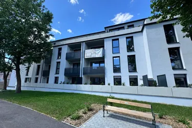 Stadtleben neu definiert: Exklusive Neubauwohnungen im Zentrum von Hollabrunn