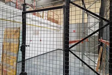 Provisionsfreie Lagerfläche in Korneuburg zur Miete!