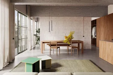 A P(A)LACE TO BE - ONE ROOM LOFT AUTOPALAST