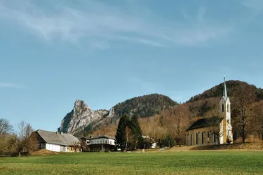 GEWERBEGRUND GUGGENTHAL