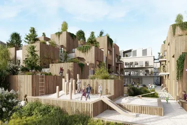 A P(A)LACE TO BE - Penthouseliving im Zentrum von Salzburg