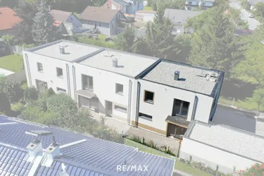 Expose PROVISIONSFREI - Exklusives Reihenhaus am Trend der Zeit!