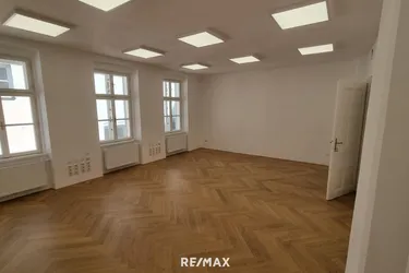 Büro im 1. Stock - St. Pölten Zentrum