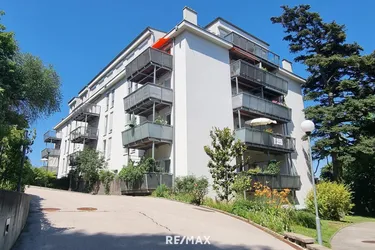 Lichtdurchflutete 4-Zimmer-Eigentumswohnung–Traumlage an der Goldenen Stiege