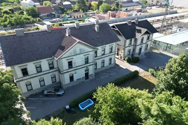 2 Zinshäuser in Herzogenburg