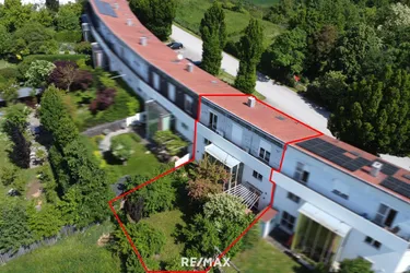 Raum für die ganze Familie: 205 m² Wohnkomfort am grünen Kupferbrunnberg