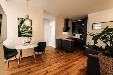Provisionsfrei! Befristet als Wohnung vermietet Top Lage Thalia Straße - Anlegerimmobilie!