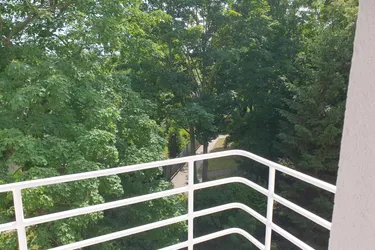 3 Zimmer Wohnung mit Balkon -Beste Lage!