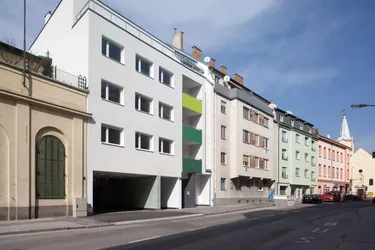 Expose Garagenstellplätze zu verkaufen! Provisionsfrei!