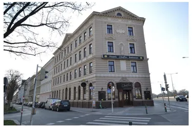 40 Jahre etabliertes Restaurant in Top-Lage mit Schanigarten, Ablösefrei ab sofort zu haben!